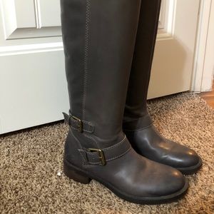 Enzo Angiolini EUC boots